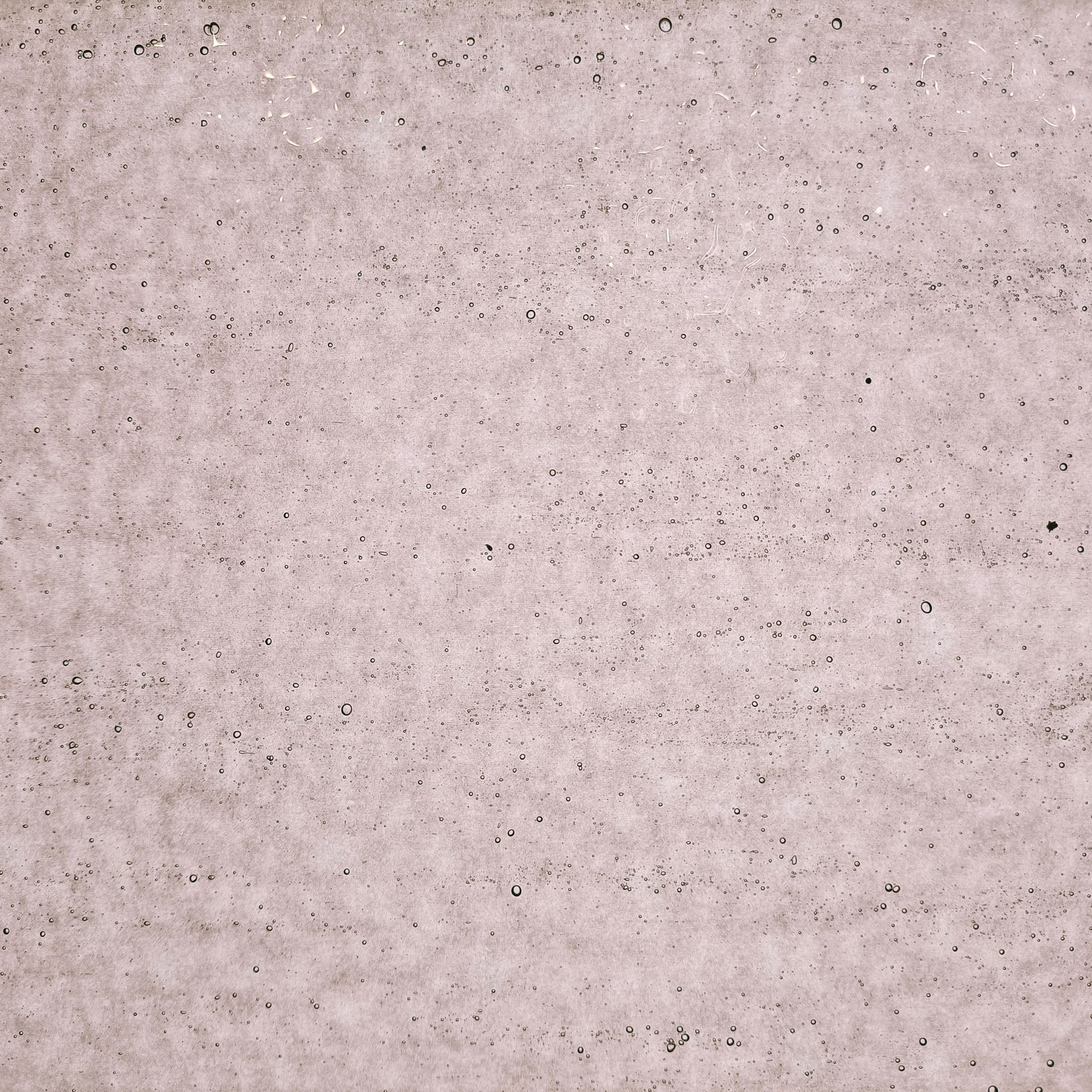 English Muffle - Pale Pink