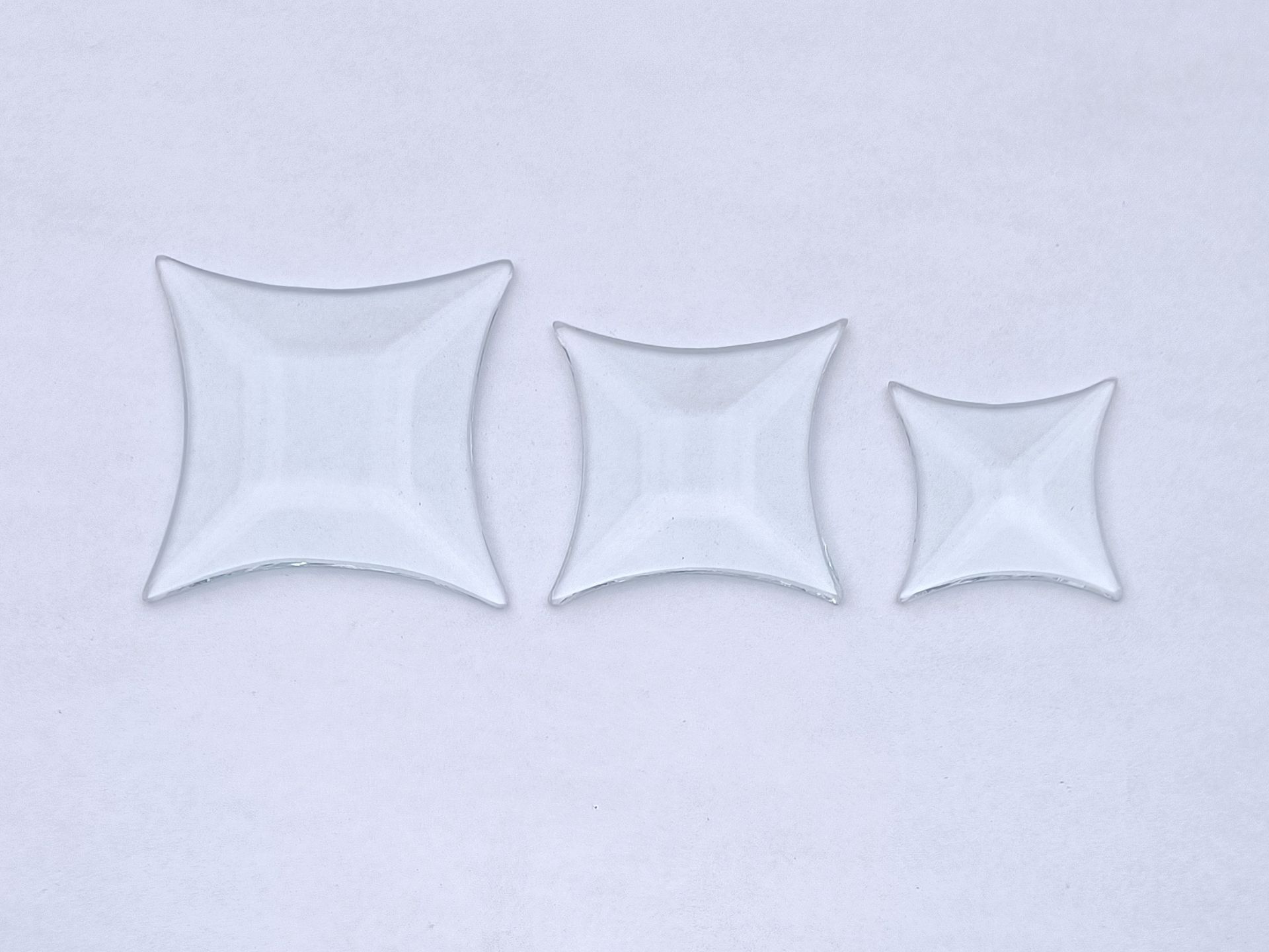 Star Bevels