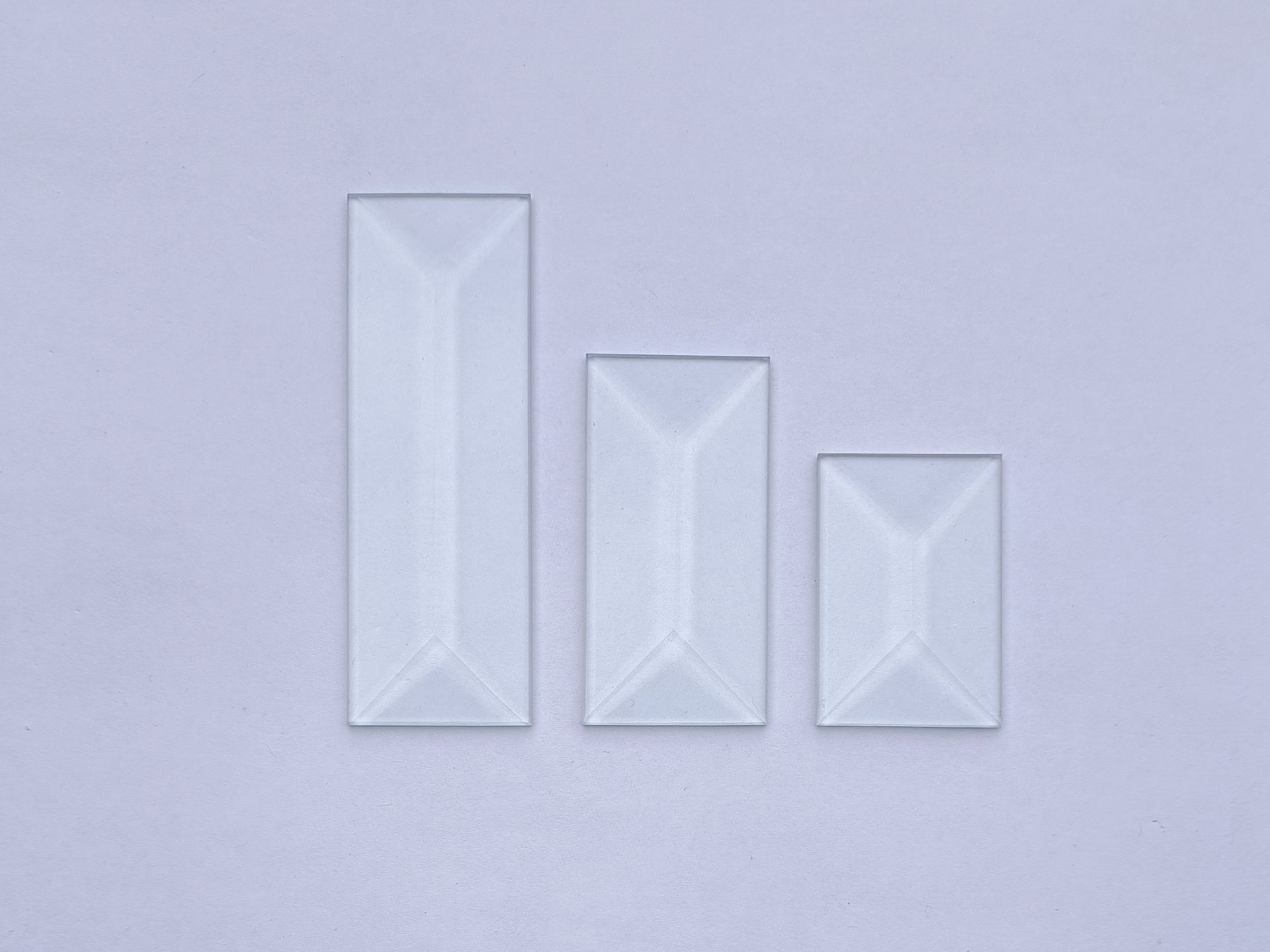 Rectangle Bevels