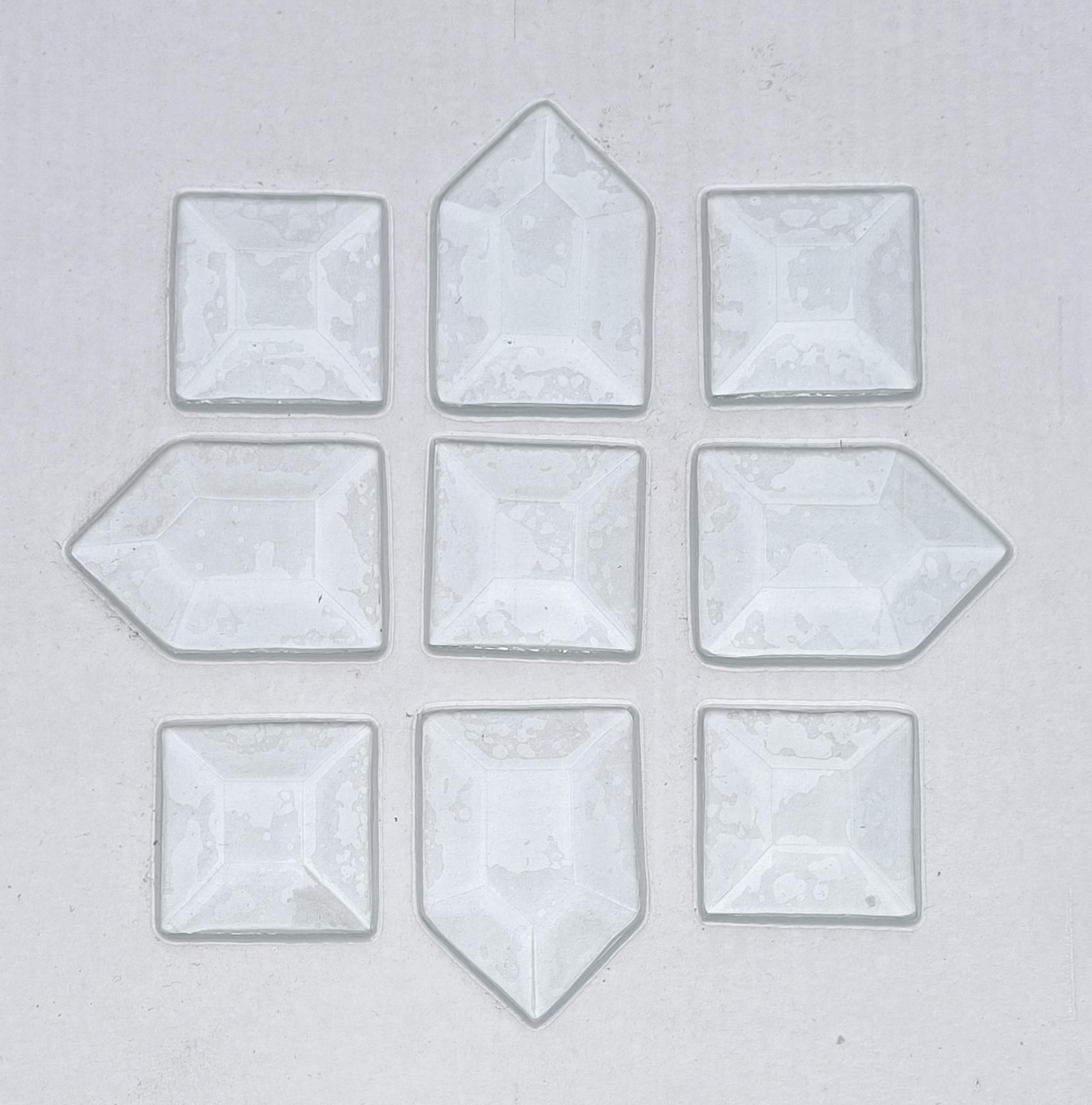 Bevel Set - HYB 8-043