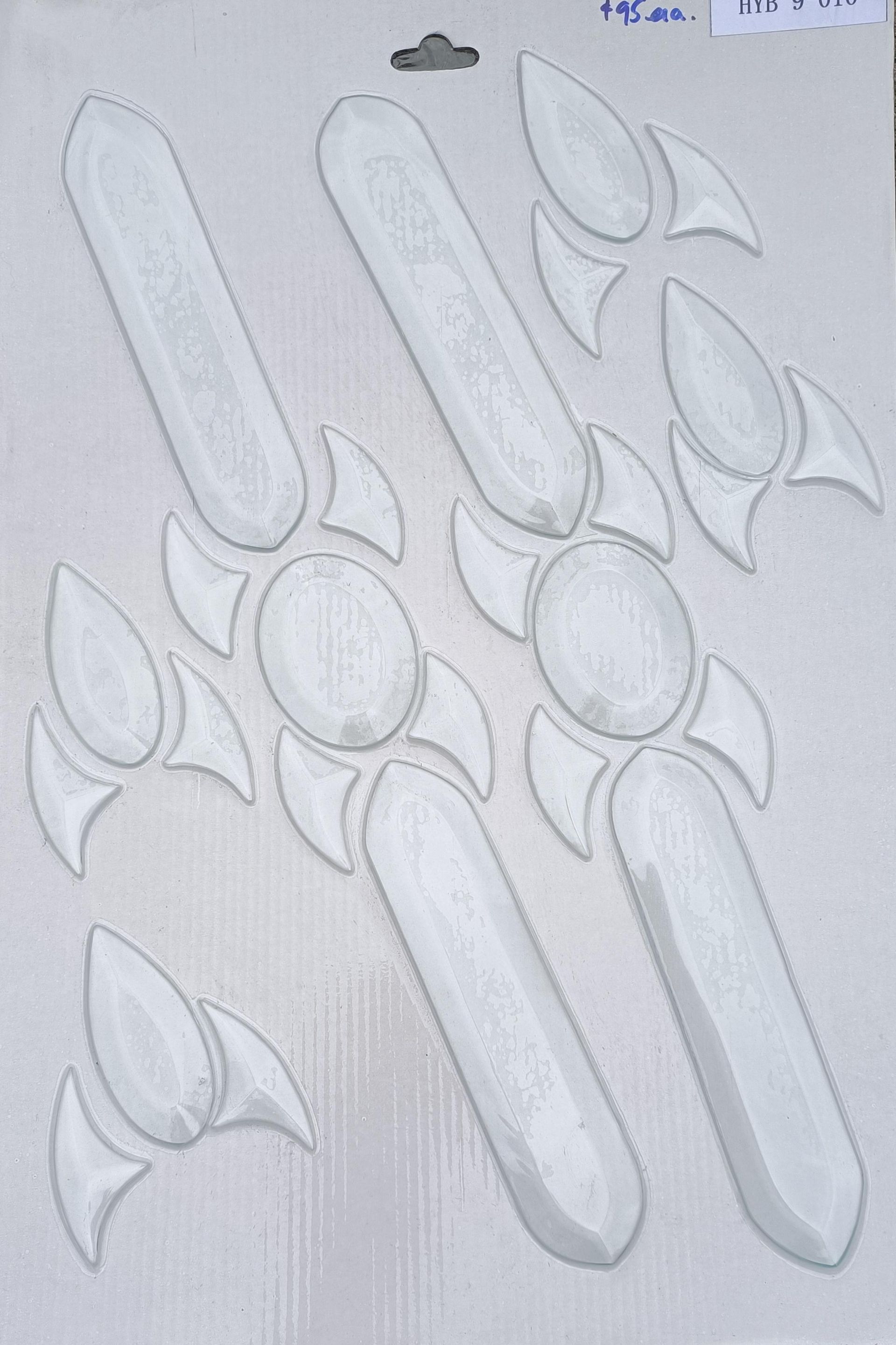 Bevel Set - HYB 9-010