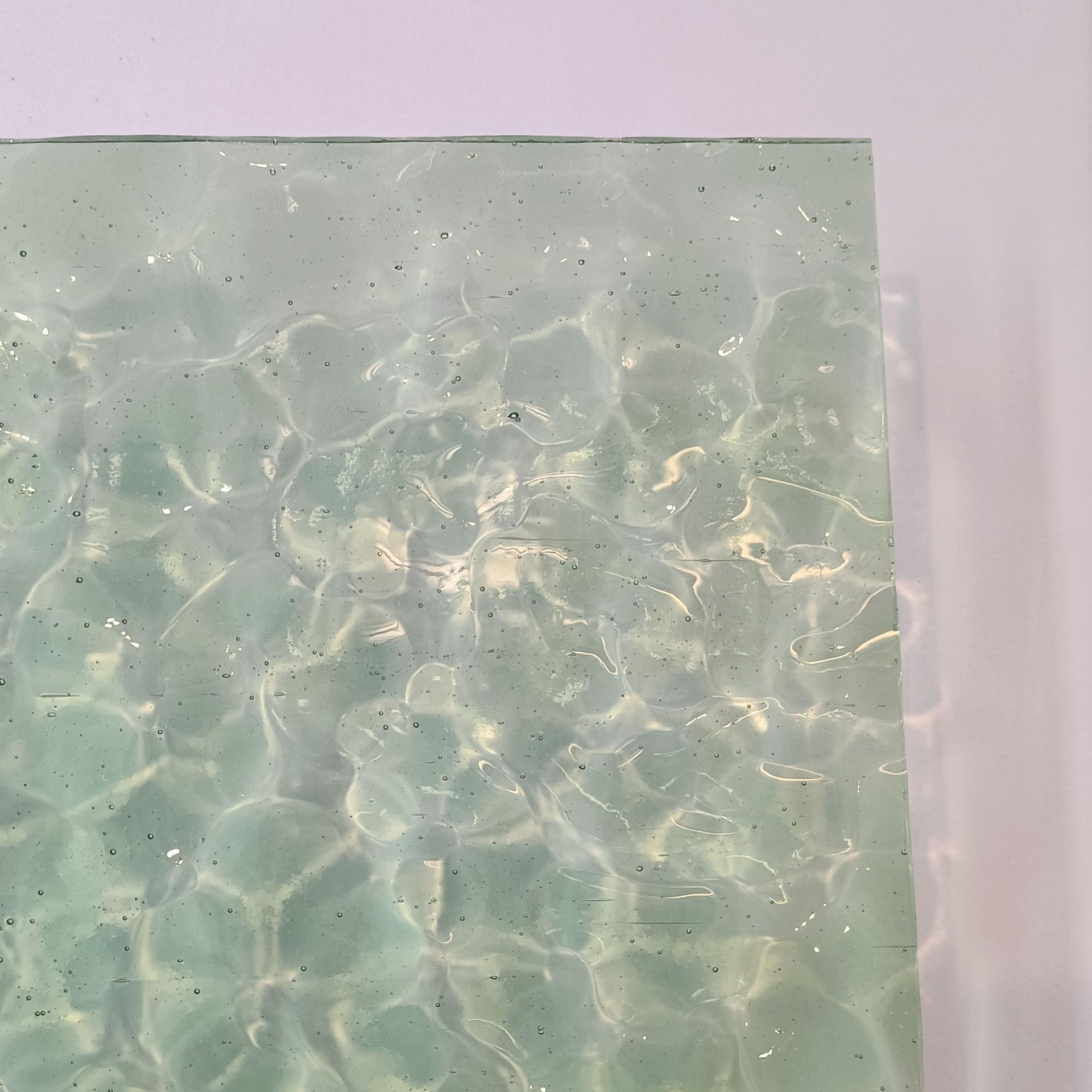 Old Flemish - Pale Green