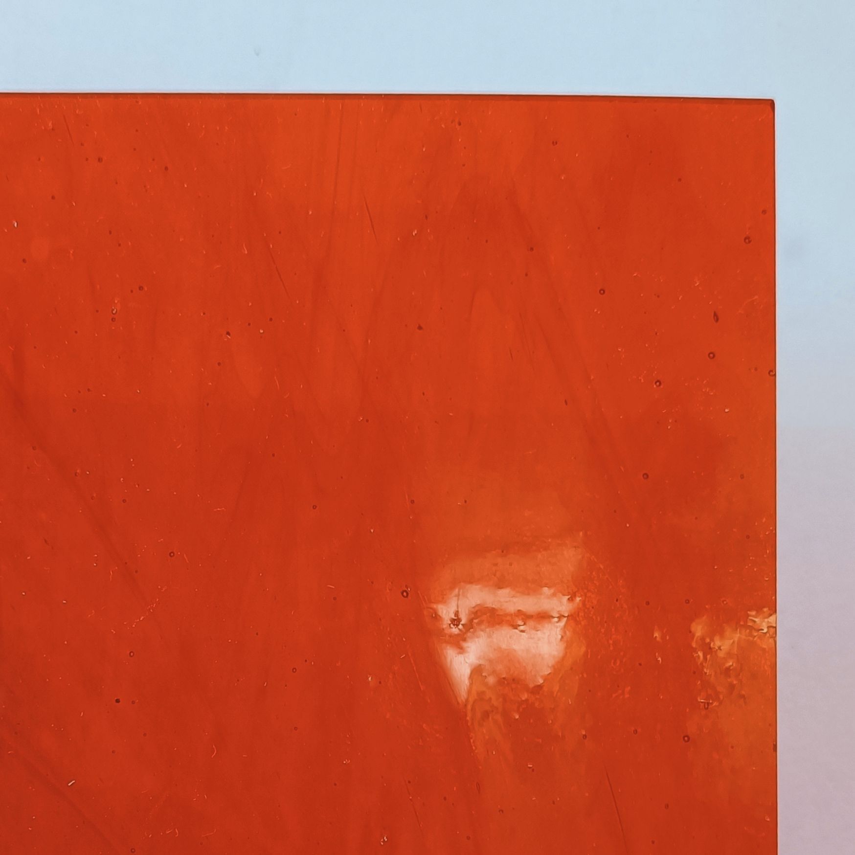 Vintage - Orange