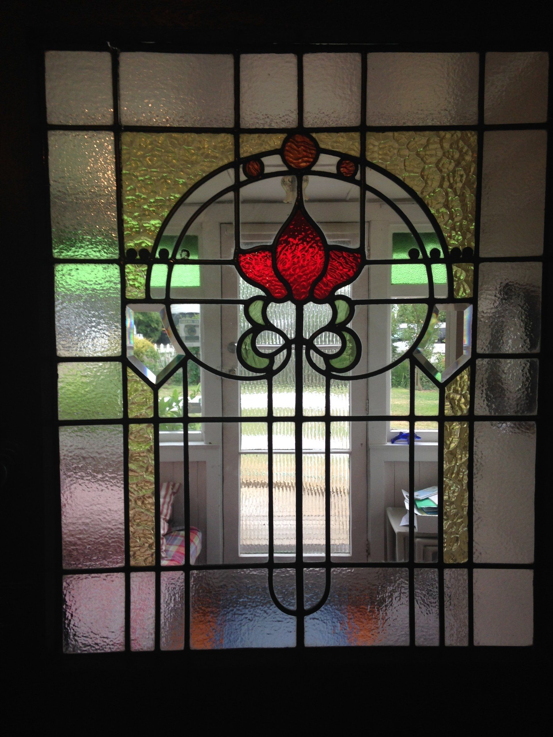 Leadlight | Trinity Glass Christchurch