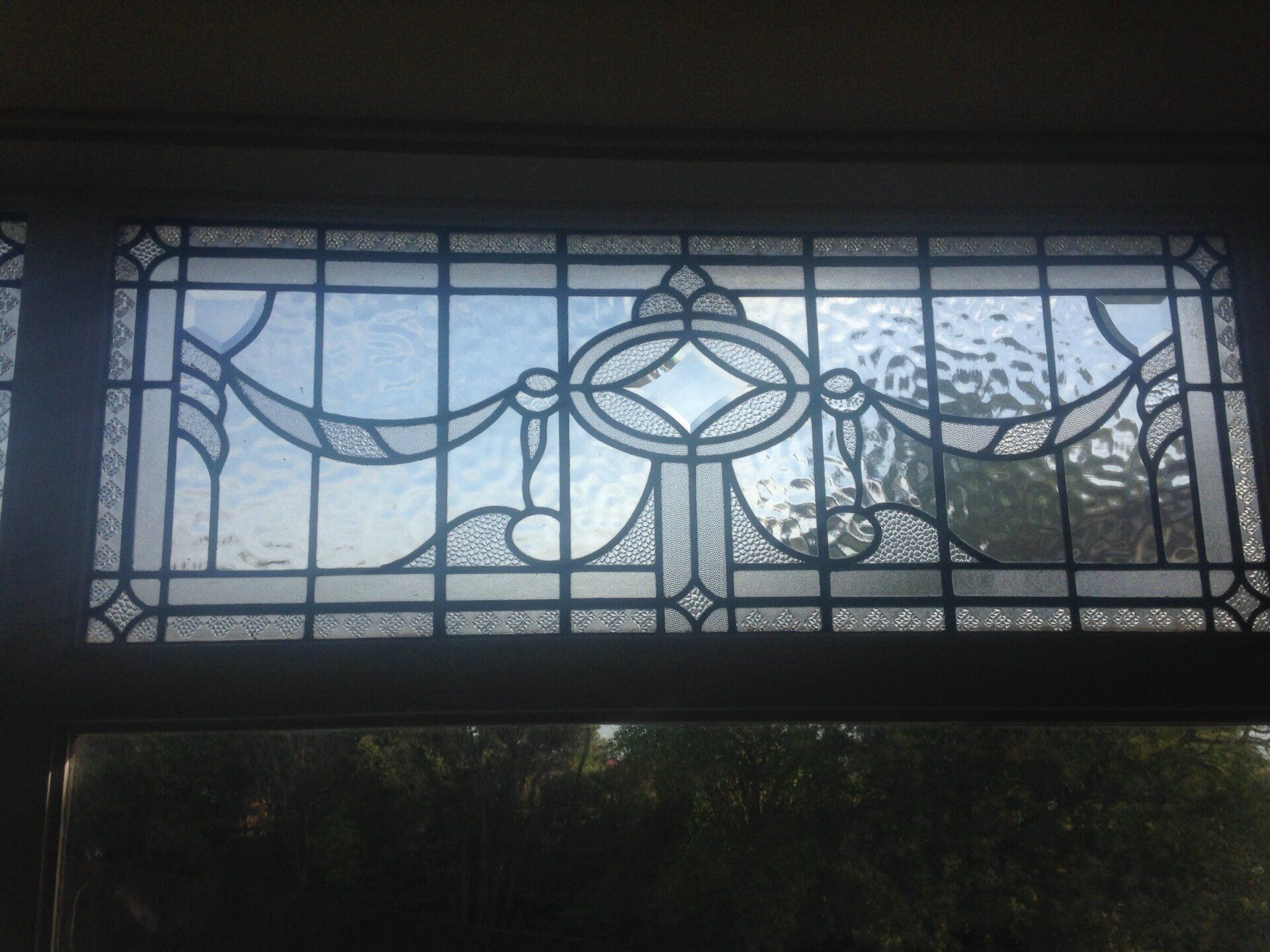 Leadlight | Trinity Glass Christchurch