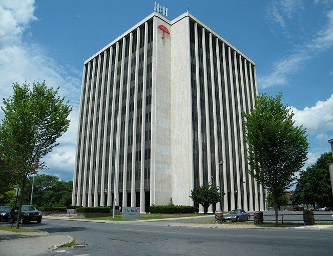 outside Monument Square