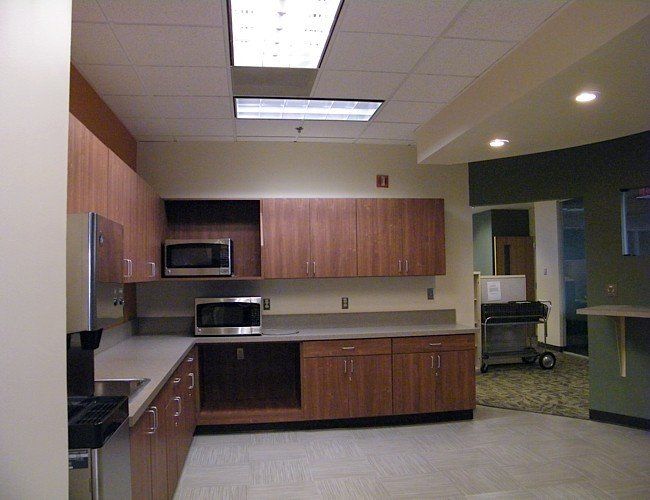 kitchen Monument Square