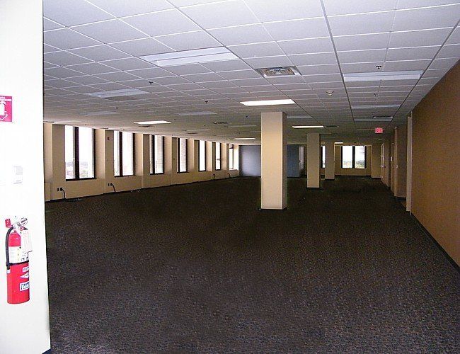 inside Monument Square