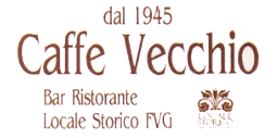 BAR RISTORANTE CAFFE' VECCHIO - LOGO