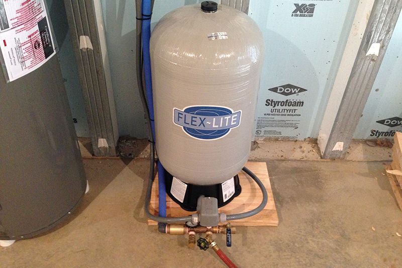 Flex-Lite Water Pump