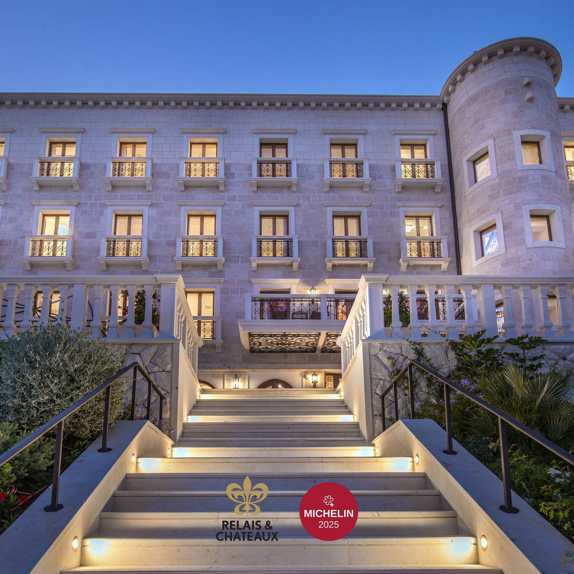 VILLA KORTA KATARINA