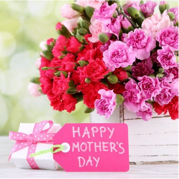 Celebrate Mother's Day this Sunday 10th May. Join us at The Porterhouse Bistro and treat um to a won