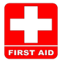 First Aid logo