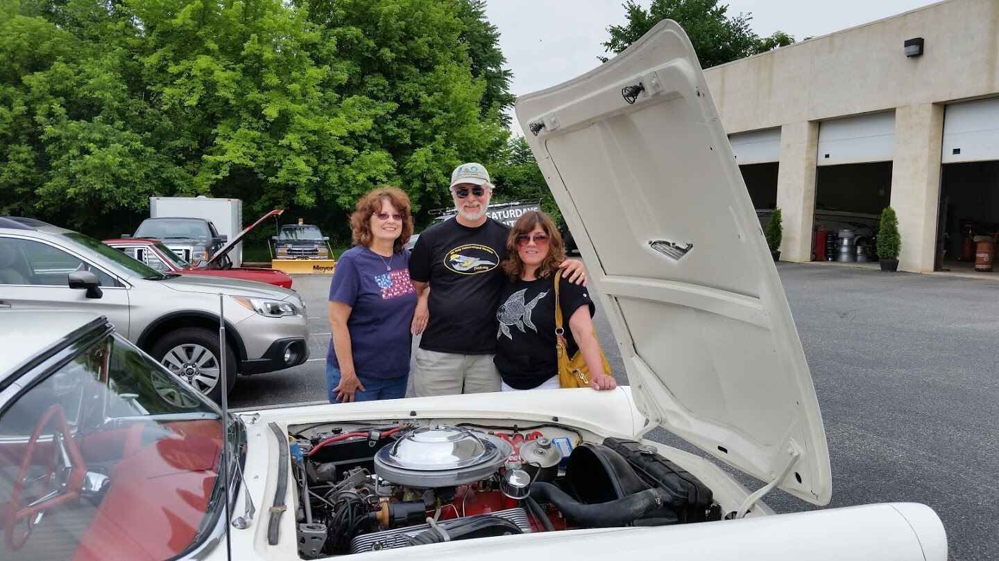 Advanced Automotive Service Center - Gallery - image #13