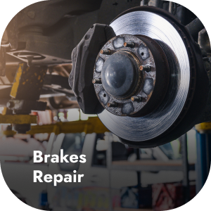 Brake Repair | Advanced Automotive Service Center