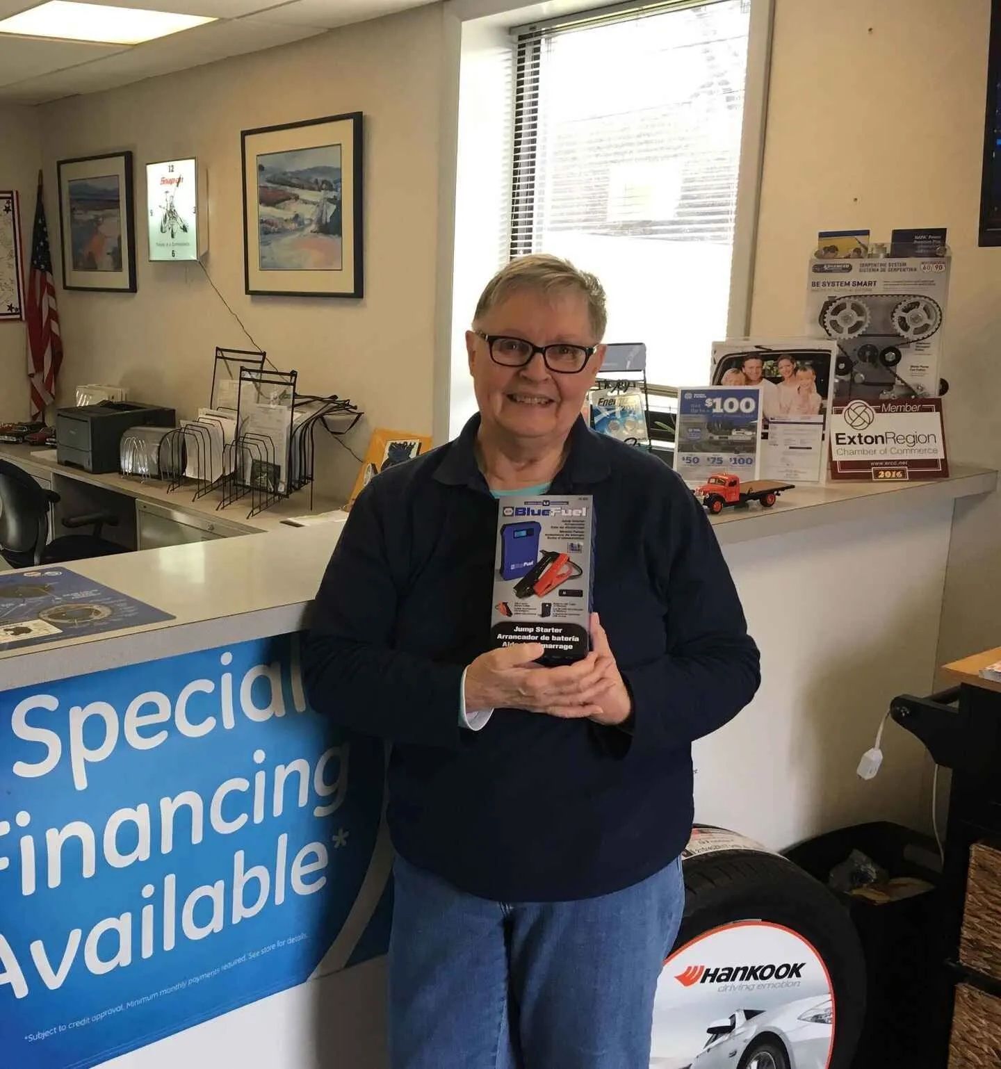 Advanced Automotive Service Center - Gallery - image #4