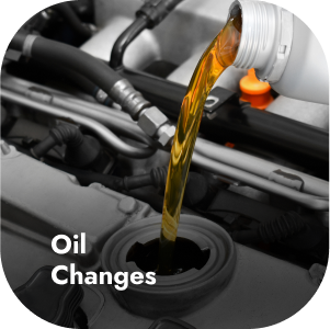 Oil Change | Advanced Automotive Service Center