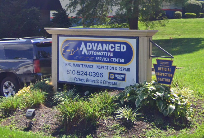 Welcome Image | Olmsted Auto Care