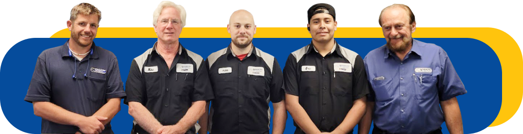 Staff | Advanced Automotive Service Center