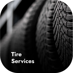 Tire Service | Advanced Automotive Service Center