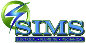 Sims Electrical, Plumbing, & Mechanical