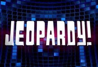 Jeopardy — Redlands, CA — Beloved Foundation