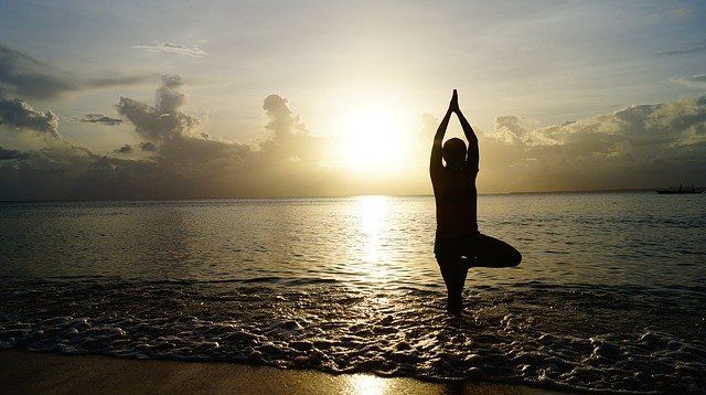 Yoga Treatment — Redlands, CA — Beloved Foundation