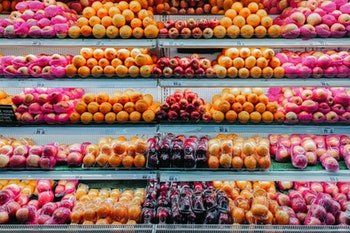 Different Types of Fruits — Redlands, CA — Beloved Foundation
