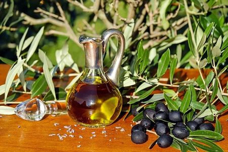 Olive Oil — Redlands, CA — Beloved Foundation