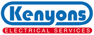 Kenyons Electrical Service logo