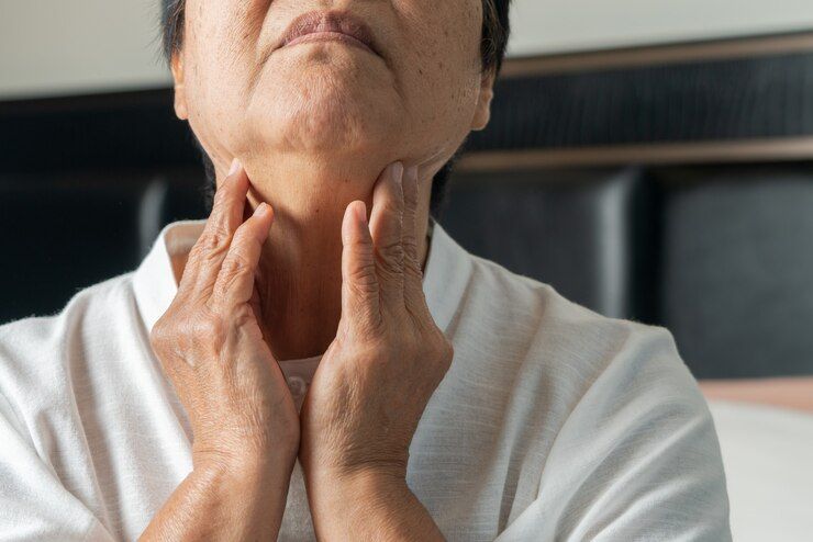 A ablação de tireoide pode ser realizada em idosos?