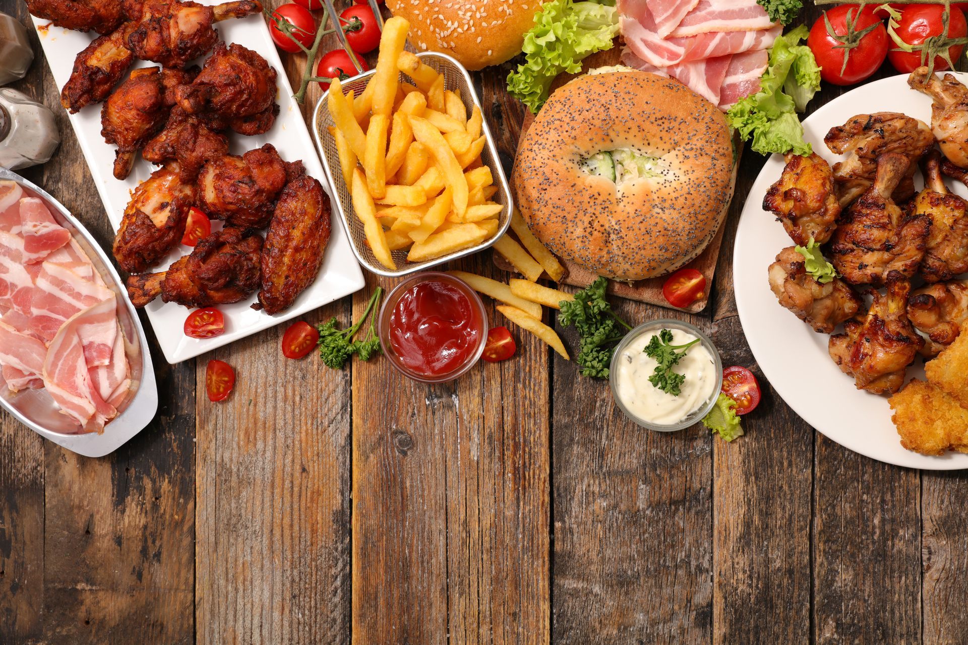 Alimentos para comer após a ablação de tireoide Alimentos para comer após a ablação de tireoide