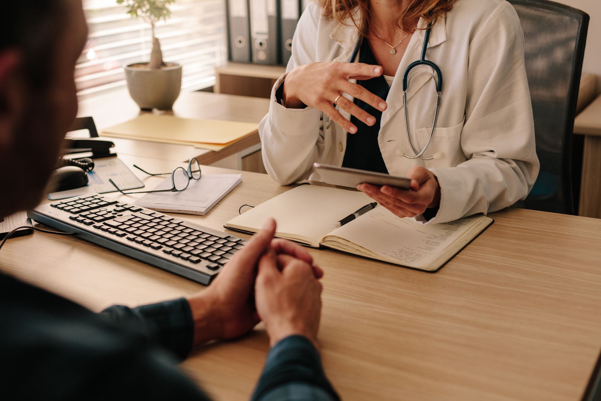 Situações em que precisa fazer biópsia de tireoide Situações em que precisa fazer biópsia de tireoide