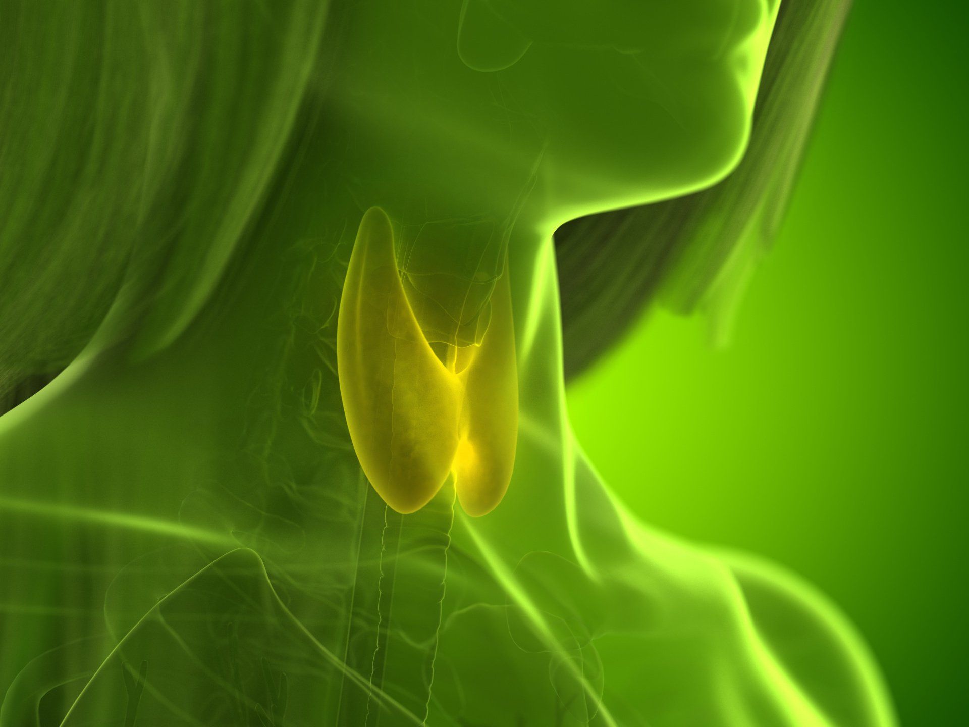 Tratamento para nódulo na tireoide Tratamento para nódulo na tireoide por radiofrequência