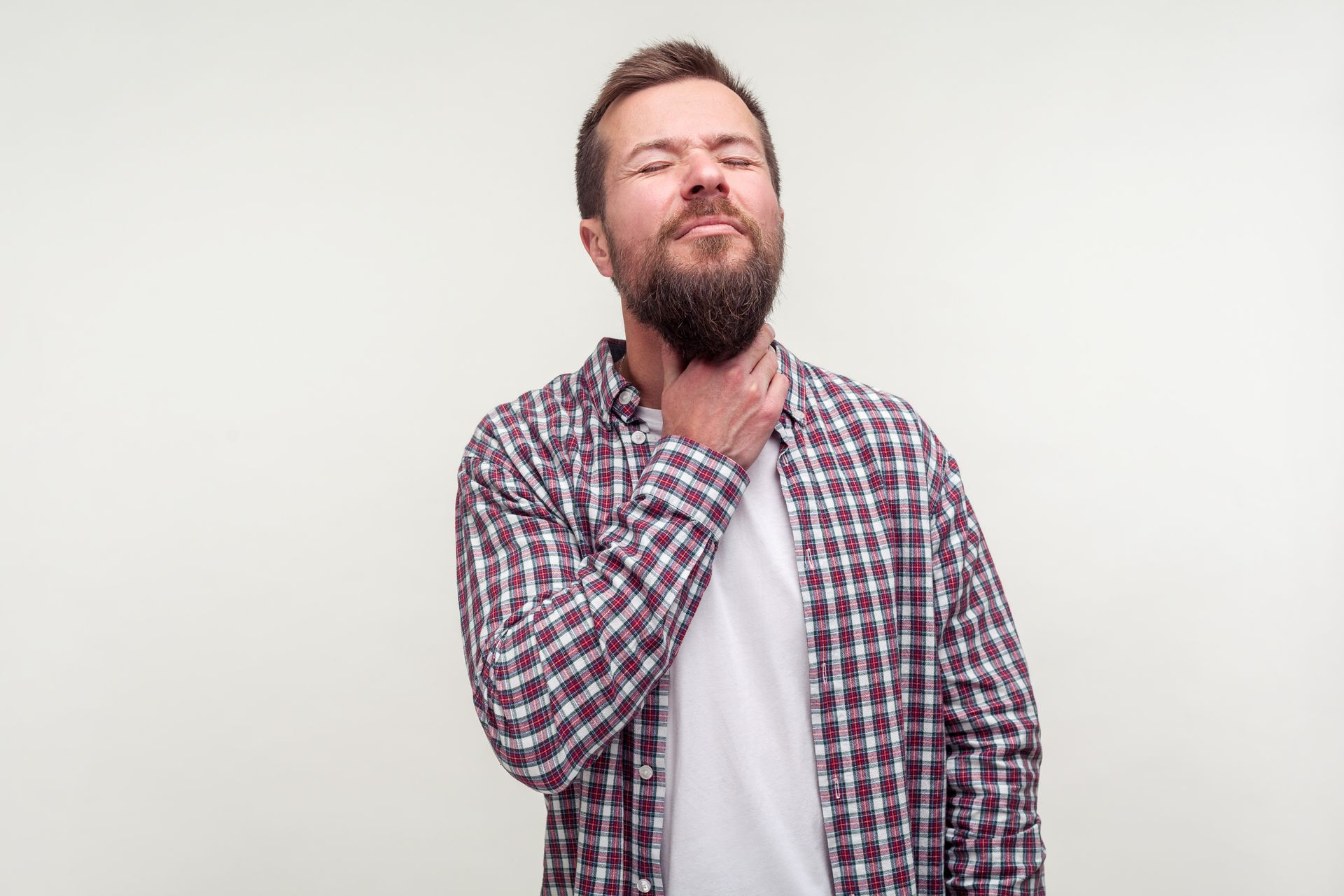 Nódulo na tireoide altera a voz Nódulo na tireoide altera a voz