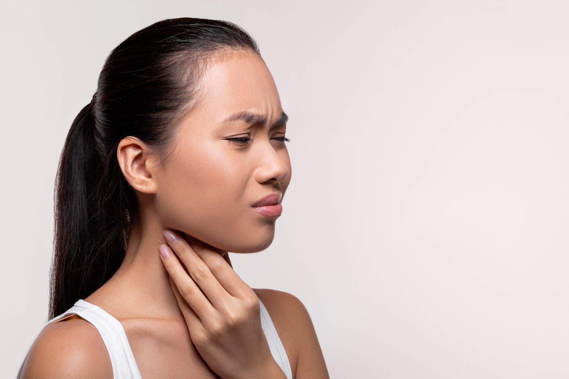 Quando a ablação de tireoide é indicada Quando a ablação de tireoide é indicada