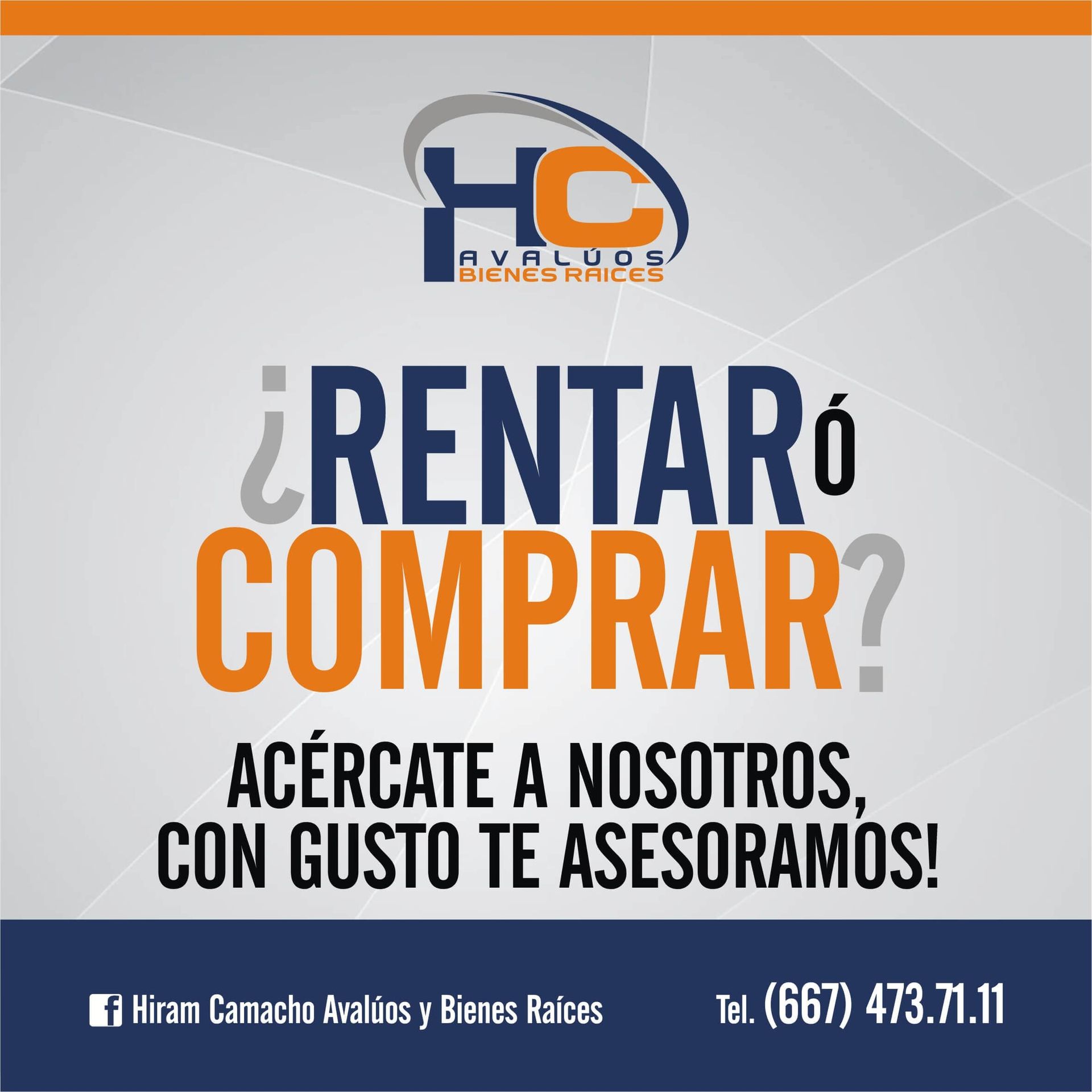 HC AVALÚOS Y BIENES RAÍCES - venta de terrenos