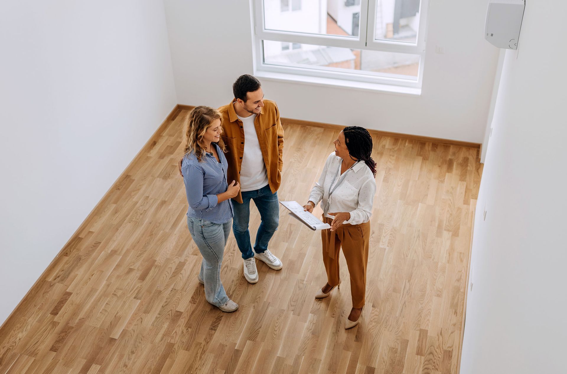 AVALUOS DE INMUEBLES