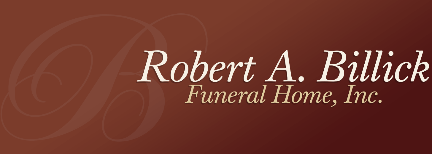 Robert A. Billick Funeral Home, Inc. | Monessen, PA