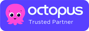 Octopus logo