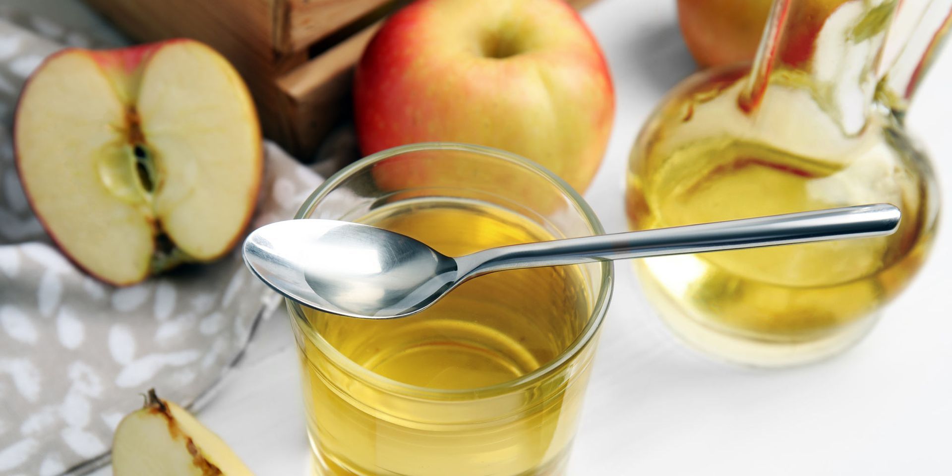 14 Ways to Use Apple Cider Vinegar