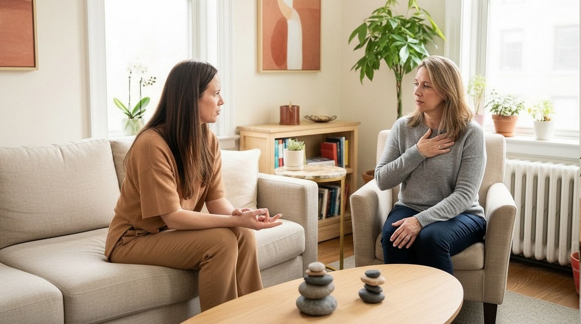 Psych-K Therapy NYC - Dr. Alicia Armitstead. Psych-K Practitioner at the Healing Arts NYC Health and Wellness Center in Manhattan NY 10017