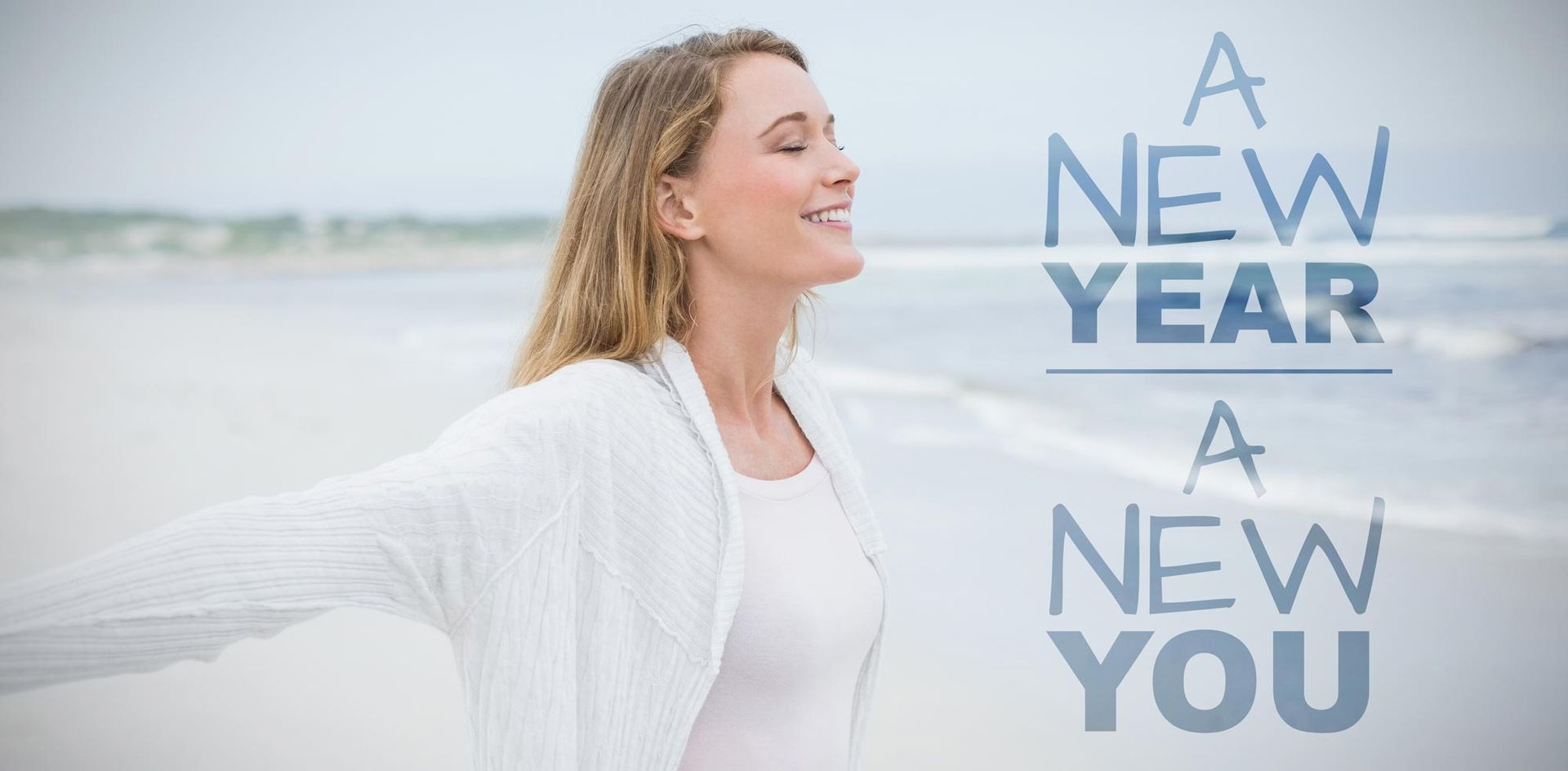 Holistic New Year Resolutions - 24 Things To Consider by Dr. Alicia Armitstead.