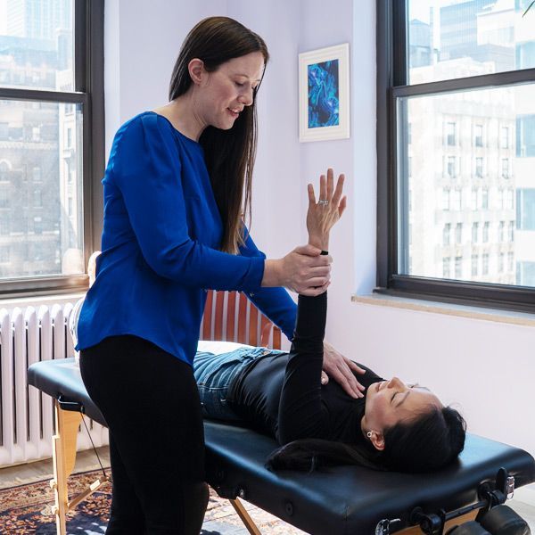 How Does Applied Kinesiology Work?