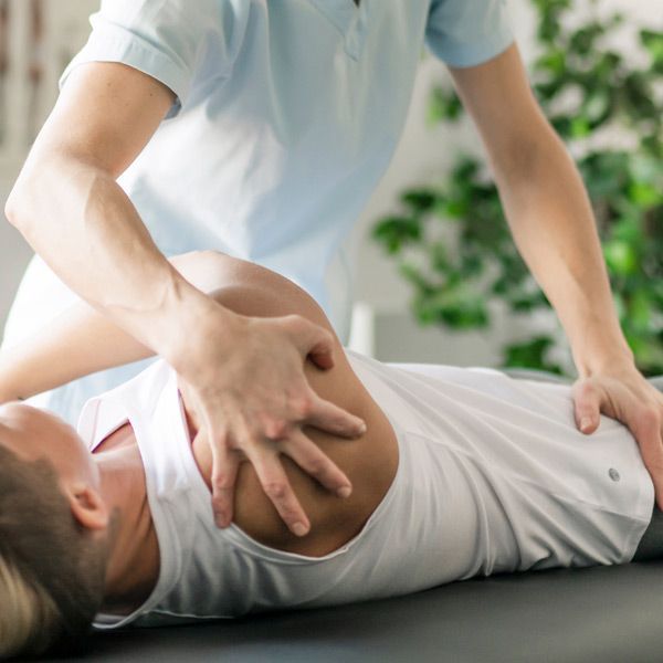 Chiropractic Care