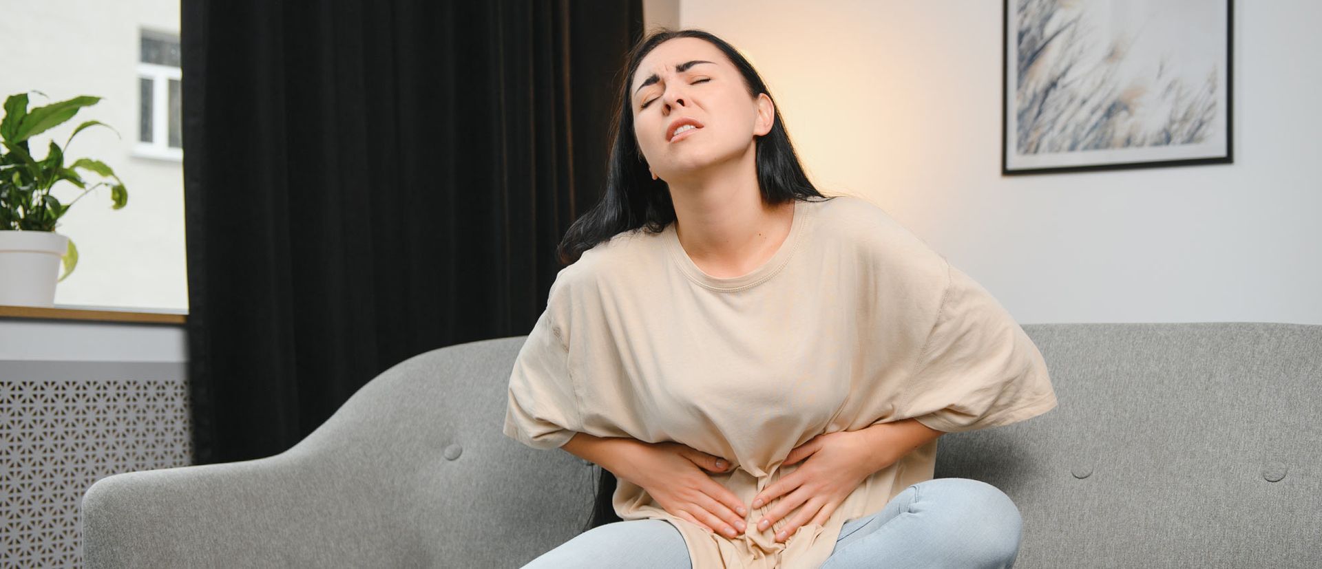 Learn About Healing IBS Naturally A Case Study by Dr. Alicia Armitstead by Reading This Case Study