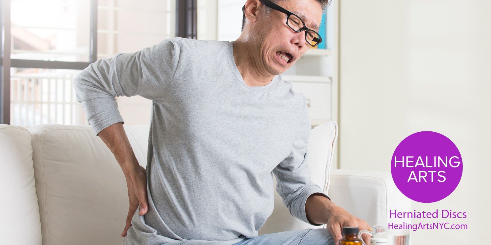 Herniated Disc Treatment NYC Dr. Alicia Armitstead