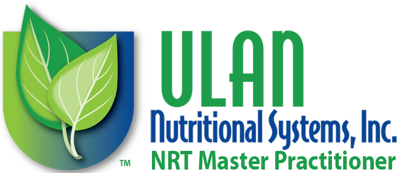 Ulan Nutrition Response Testing Master Practitioner
