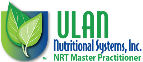 Ulan Nutrition Response Testing Master Practitioner