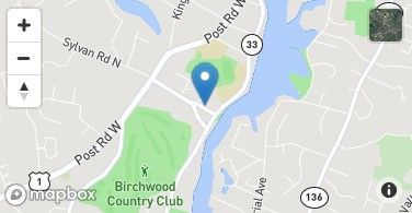 25 Sylvan Rd. S. Suite B. Westport, CT 06825